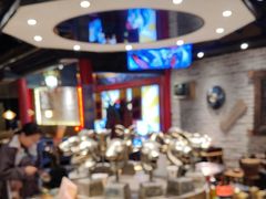 -哥老官重庆美蛙鱼头(龙湖杭州金沙天街店)