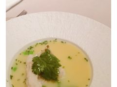 海鲜汤-香樟花园法式铁板烧(恒隆广场店)