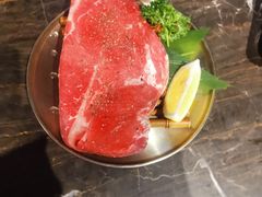 -大叹号·朝鲜族烤肉(潍坊泰华城店)