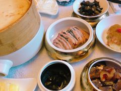 -花家怡园(四合院总店)
