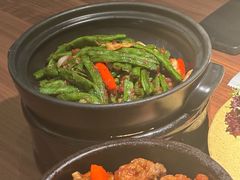 -星叶·东南亚料理(温州万象城店)