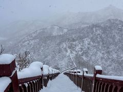 -里口山风景名胜区