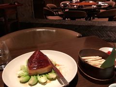 -湖滨28中餐厅·西湖宴·杭州君悦酒店