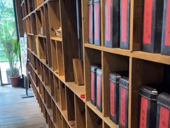 -邈墨茶馆(大兜路1号店)