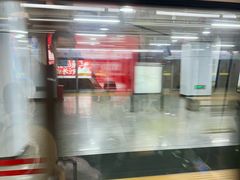 -长沙火车站(地铁站)