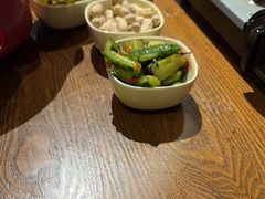 -湘力力小院·鱼汤泡饭(枫林路店)