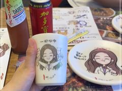 -柳叶刀烧烤(北大清华店)