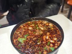 -牵人麻辣粉(粉巷店)