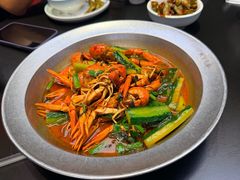 -天宝兄弟·湘菜龙虾馆