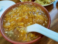 -同裕烧烤·海鲜·家常菜(杰座·欧洲城店)