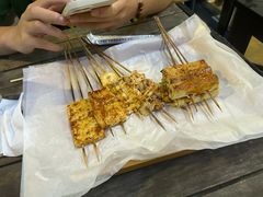 -正通记·哈尔滨烧烤·炭烤鸽子(七宝万科国际店)