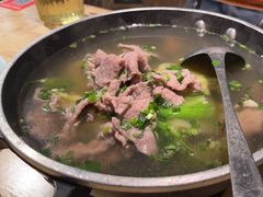 -全牛匠·乐山跷脚牛肉(新中关店)