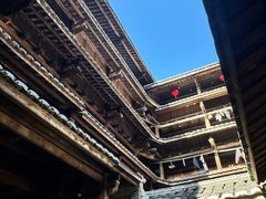 -福建土楼(南靖)景区