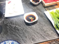 -大匠工房古船木艺术餐厅·猪肚鸡专门店(长白仙岛店)