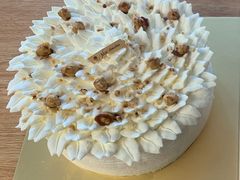 榛子蛋糕-Monchouchou檬舒舒(尚嘉中心店)