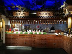 -江南赋(内蒙古大厦店)