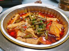 -老冯烤羊蝎子馆(望京店)