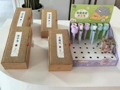 -紫琪尔·匠心连锁·胸部护理养护