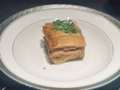 -南里山房·新淮扬菜(徐汇万科店)