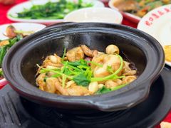 -蛇口康乐快餐鱼仔档(翠苑小区店)