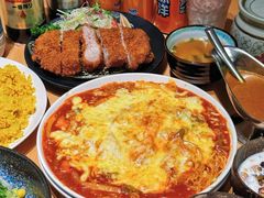 -五道双马·双马餐厅(五道口店)