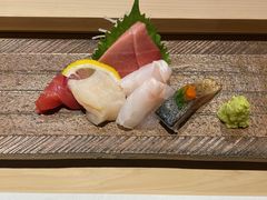 -鮨一日本料理(大中华店)
