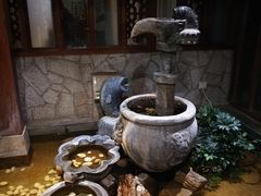 景观位-九妙坊(牡丹园店)