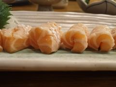 -半藏居酒屋(香港花园店)