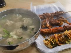 -海萍馄饨(湖北路店)