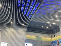 -绍兴启迪乔波冰雪世界