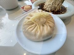 -冶春茶社(瘦西湖南门店)