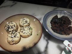 -京城小江南·北京烤鸭·江南土菜·白鱼(中关村店)