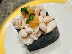 -合点寿司(美罗城店)