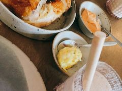 -BOR Eatery(安福路店)