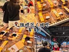 -永辉超市(萧山宝龙广场店)