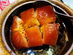 传统东坡肉-江南厨子·品苏杭(华润万象店)