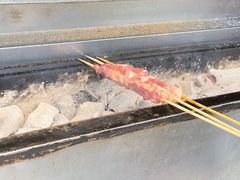 -维吾尔餐厅(宜山路店)