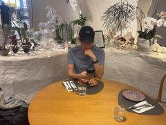 -麓椿花园西餐厅(海乐世界店)