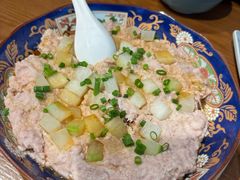 -常来小聚·广州非遗传承餐厅(中山二路店)