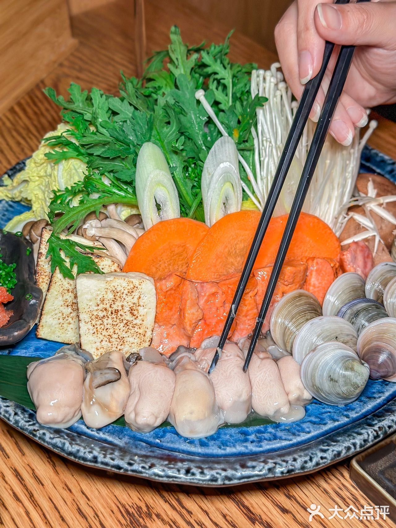 火遍全网的痛风锅，太️太️太好吃啦️