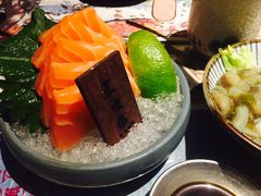 -烧鸟横丁(联发文创口岸店)