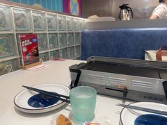 -鱼酷活鱼烤鱼(江宁金鹰店)