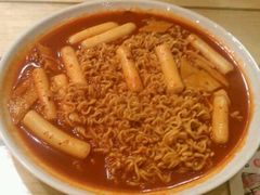 拉面炒年糕-韩礼年糕(飞虹路店)