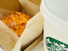 -星巴克(新都会店)