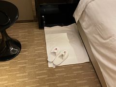 -上海宝华万豪酒店