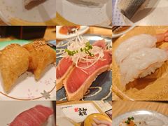 -合点寿司(金虹桥商场店)