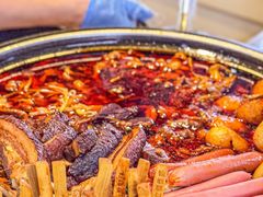 -安徽阜阳卷馍(西单店)