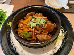 -采悦轩中餐厅·粤菜·海南菜(神州半岛喜来登度假酒店)