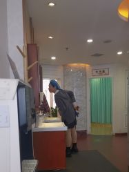 -武汉五洲整形外科医院