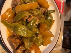 -东北老家私房菜(文灶店)